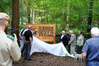 Backhaus eröffnet Hansa-Wald