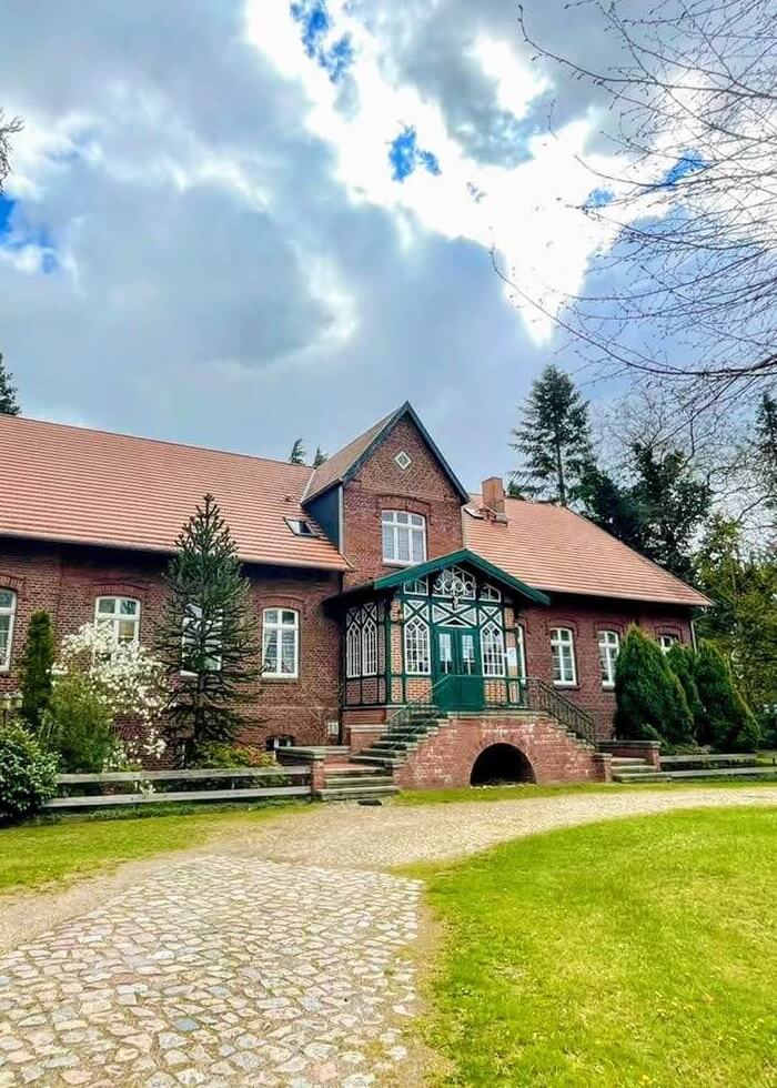 Forstämter