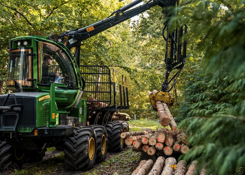 forwarder