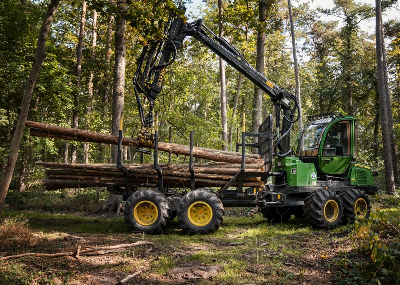 Forwarder