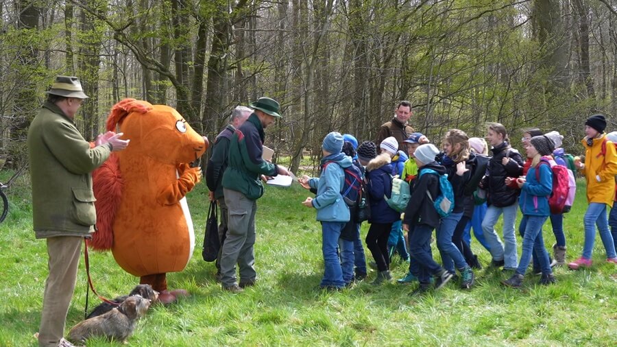 Waldolympiade